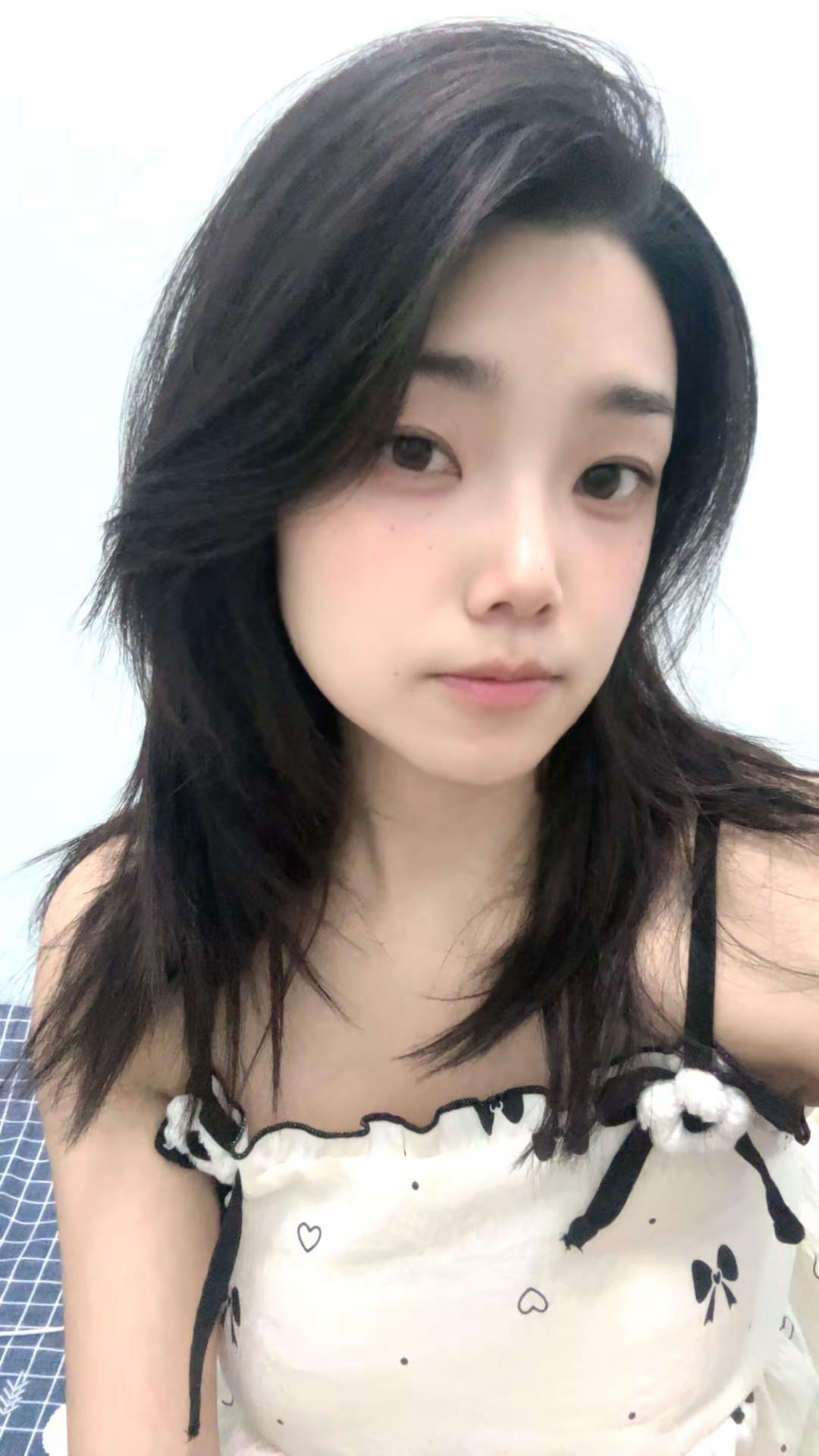这个特效谁用谁好看