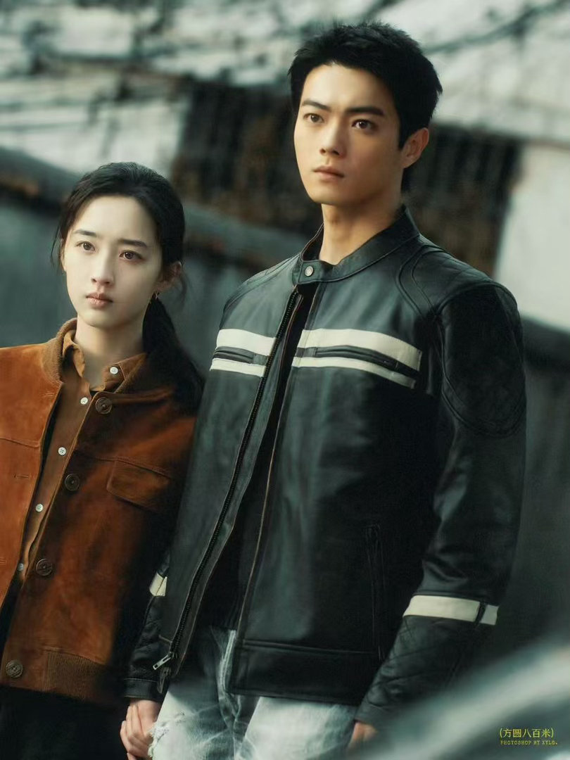 方圆八百米喊出我的名字方圆八百米 很多人喊错剧名不是没原因的，八百里听起来像远方