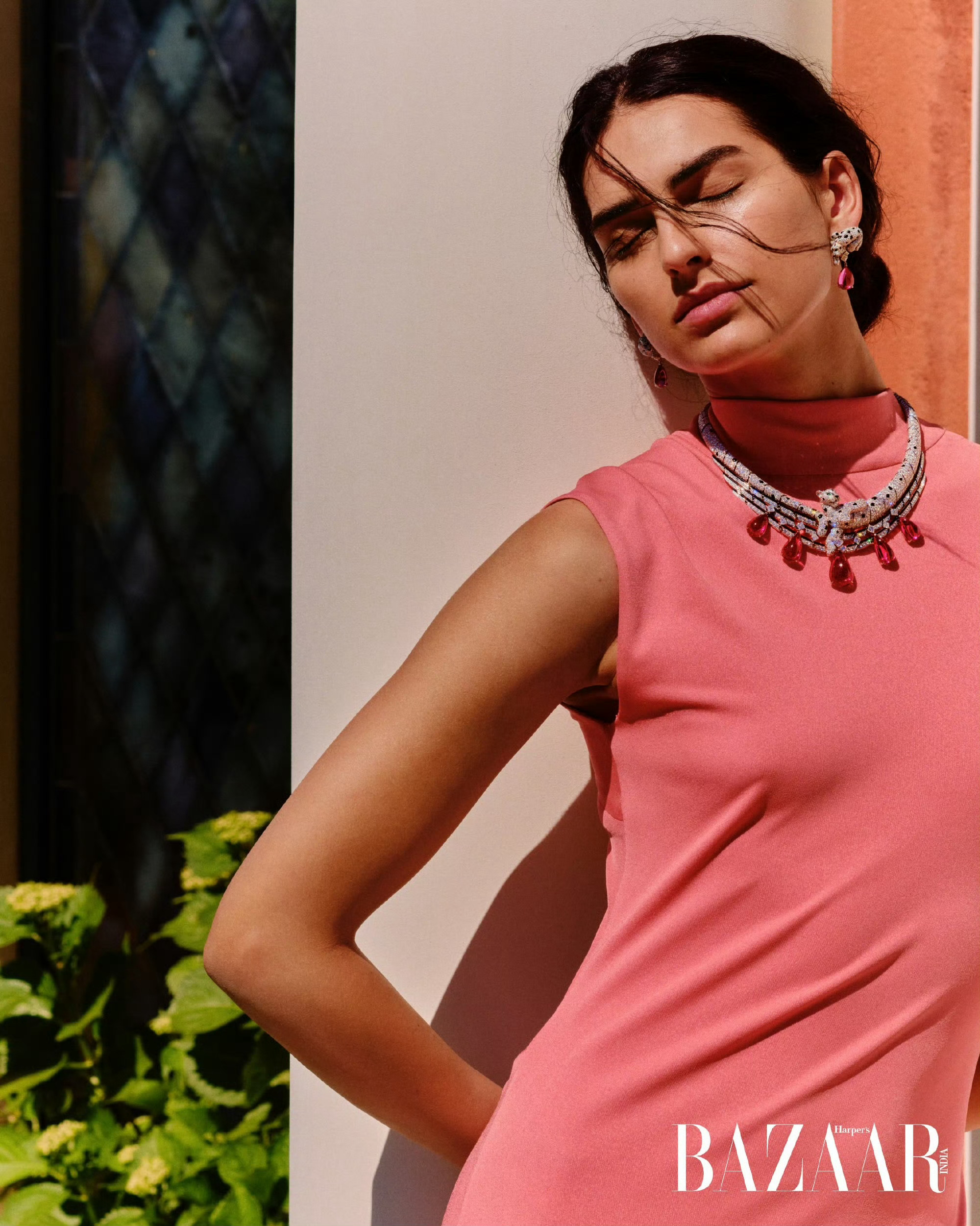 Harper’s Bazaar India June & July  2026 
