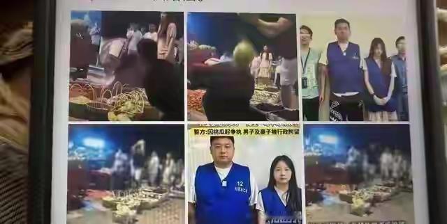 彻底谈崩！宁波砸瓜男嚣张到底，公益律师硬核出手讨回公道
 
真的太气人！宁波西瓜