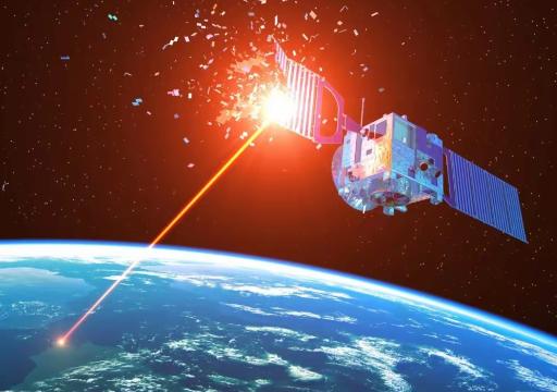 中国搞北斗系统时，美国曾扬言必要时可击毁北斗卫星，可当中国用导弹清理了自己废弃的