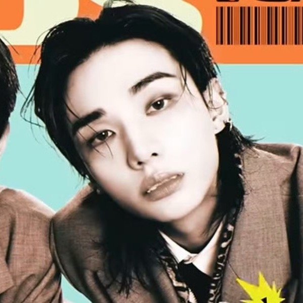 哥我嘴上沾奶油了 