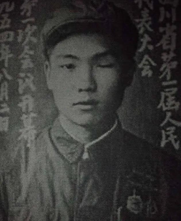 王合良（1929年-1991年2月），男，四川省三台县断石乡人，中国人民志愿军特