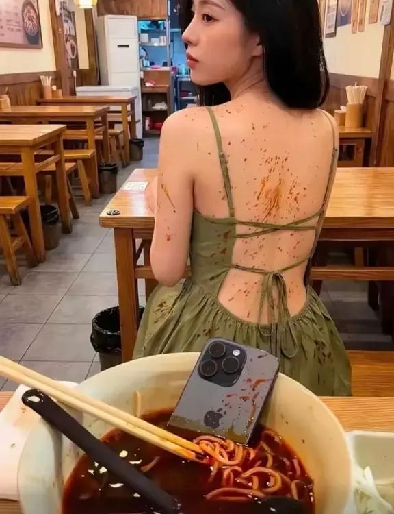 遇到这种情况该如何应对？