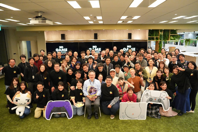 前日本索尼互动娱乐全球工作室总裁 吉田修平 正式宣布离职索尼。自1993年入职至