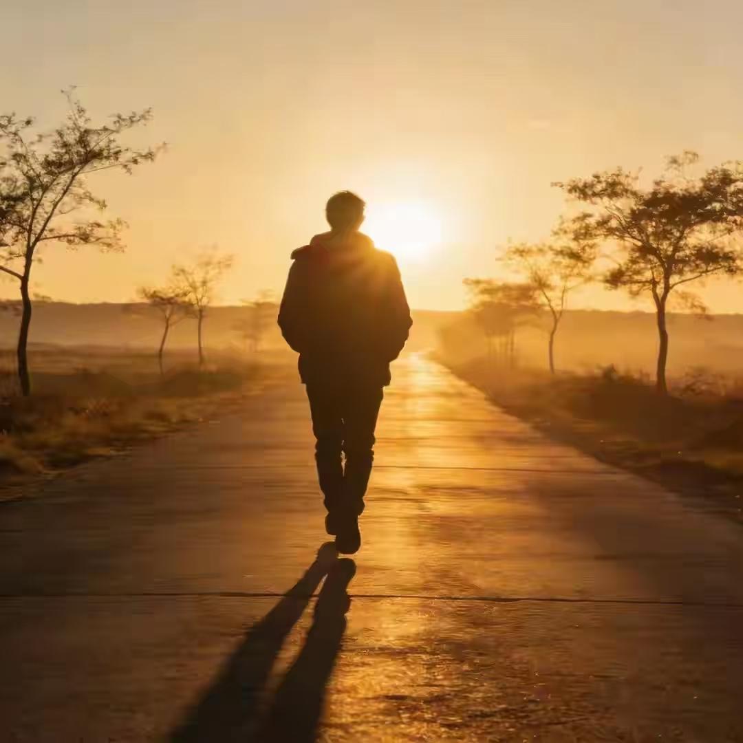 人生不是用来讨好别人，而是好好善待自己，有时侯翻篇不是为了原谅谁，而是为了放过自