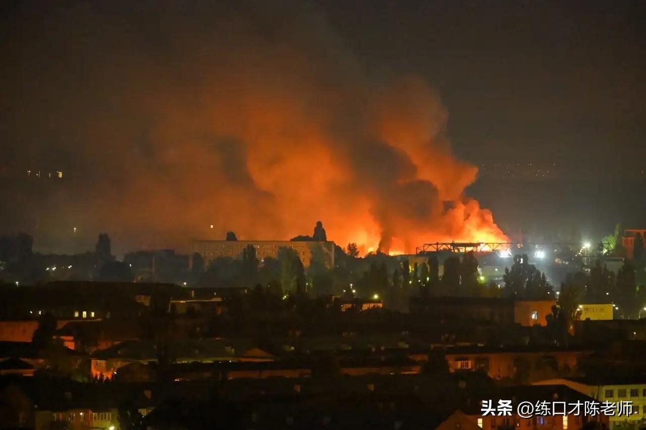 乌军对俄军导弹0拦截，战事已经演变为互殴！乌克兰0拦截率俄乌互殴俄乌局势据乌