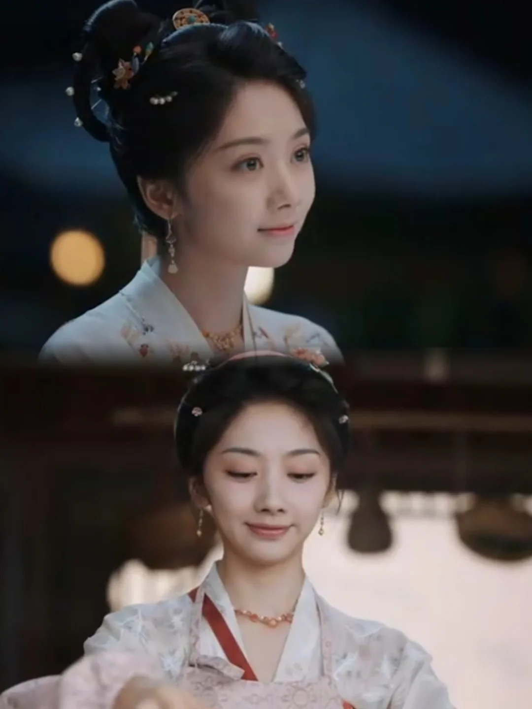 🆘追定了！王影璐这新剧太圈粉❗️