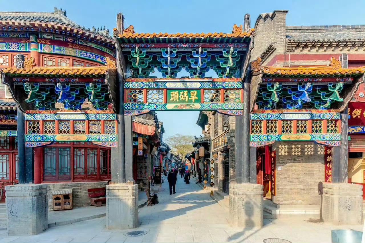 山东·淄博，这座小城，比成都安逸，物价感人，风景美如画，却低调了千年！ 