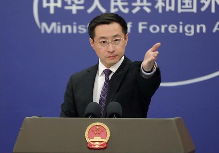 特朗普此次访华，最值得关注的并非具体成果，而是美国对华战略思维的转变。

新版《