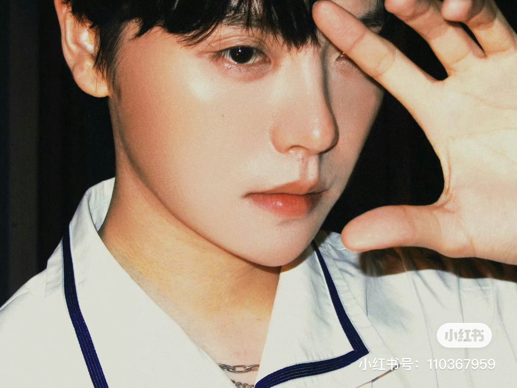 周末愉快⁄(⁄⁄•⁄ω⁄•⁄⁄)⁄肖宇梁