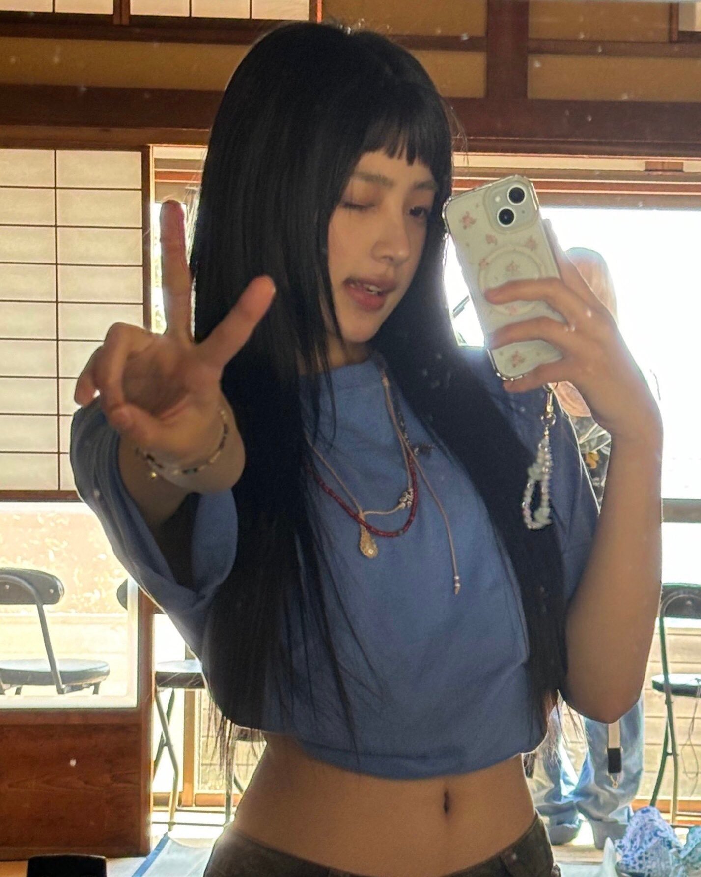 🐰📞*Minji ​​​
