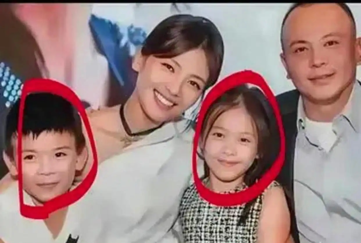 这次刘涛带女儿去意大利了，现场气场碾压全场，网友认为她会取代沈佳润成为最漂亮的星