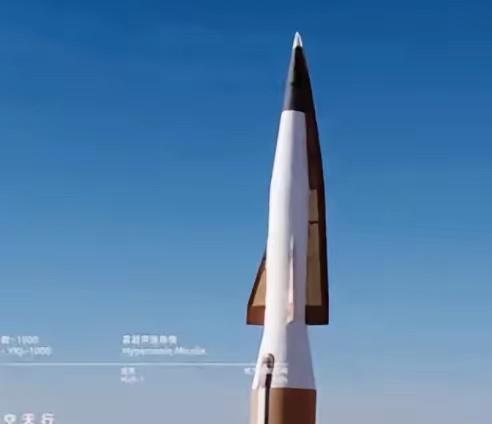 民企量产高超音速导弹
        中国成都，某民营企业要量产高超音速导弹了，