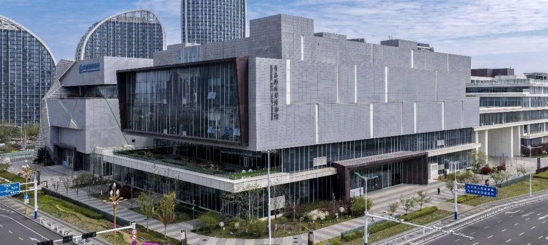 青岛西海岸博物馆新馆（西海岸新区七墩山路157号）定于2026年4月26日面向公