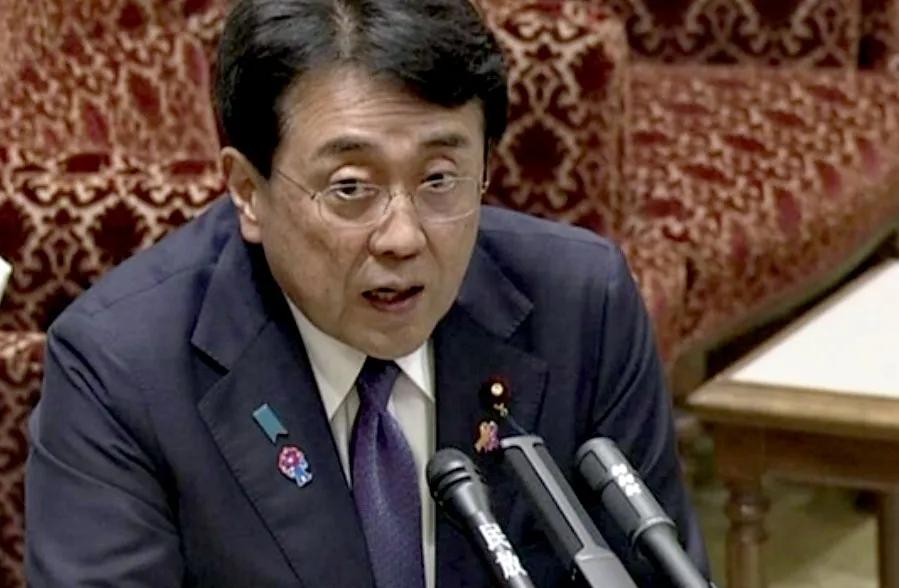 什么是严重的不对等？赤泽亮第9次单方面赴美谈判，这就是严重的不对等！

据日媒报