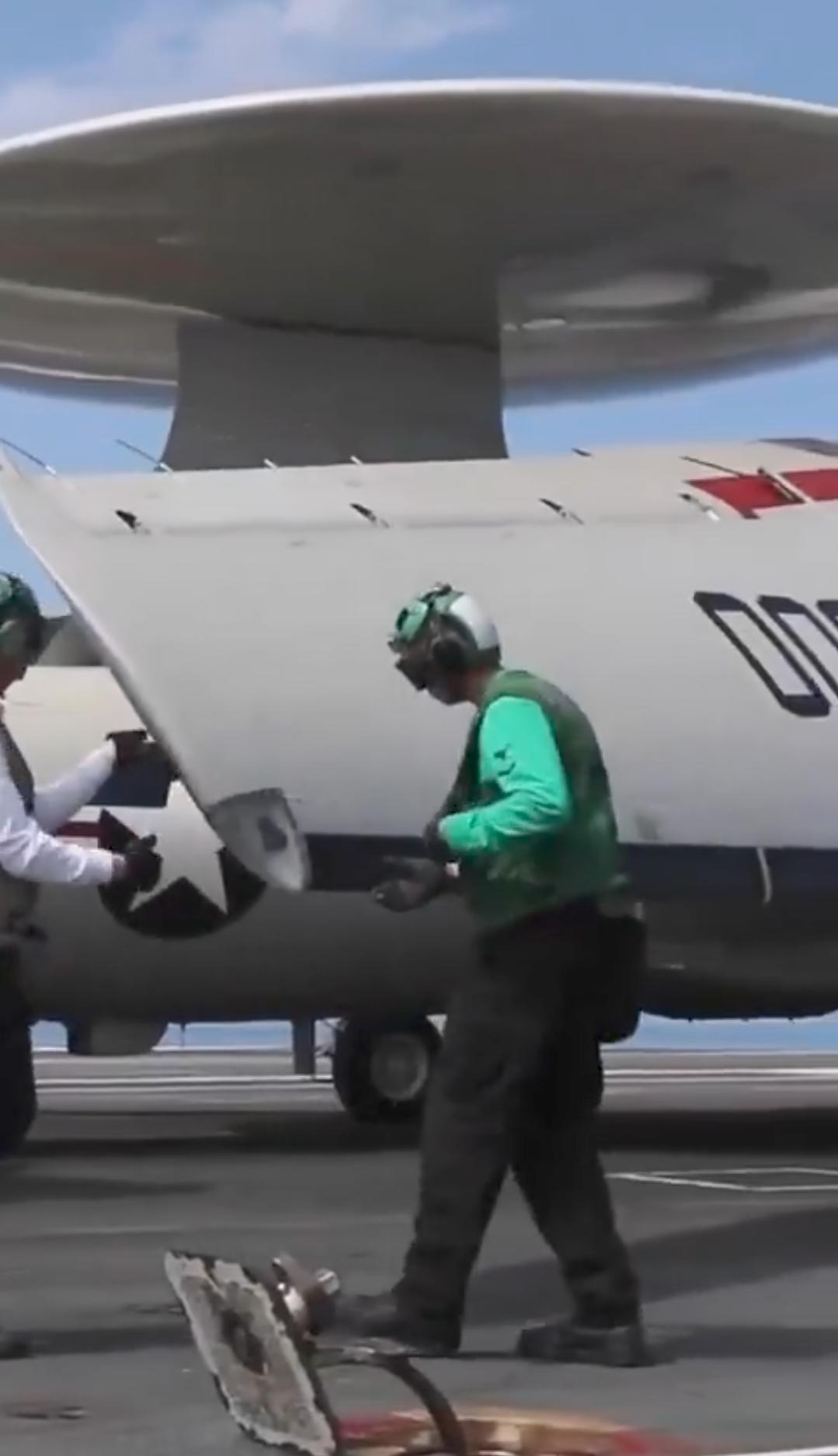 新闻快讯——日指控美未交付69亿美元军装备，118份合同拖延超5年致装备老旧！