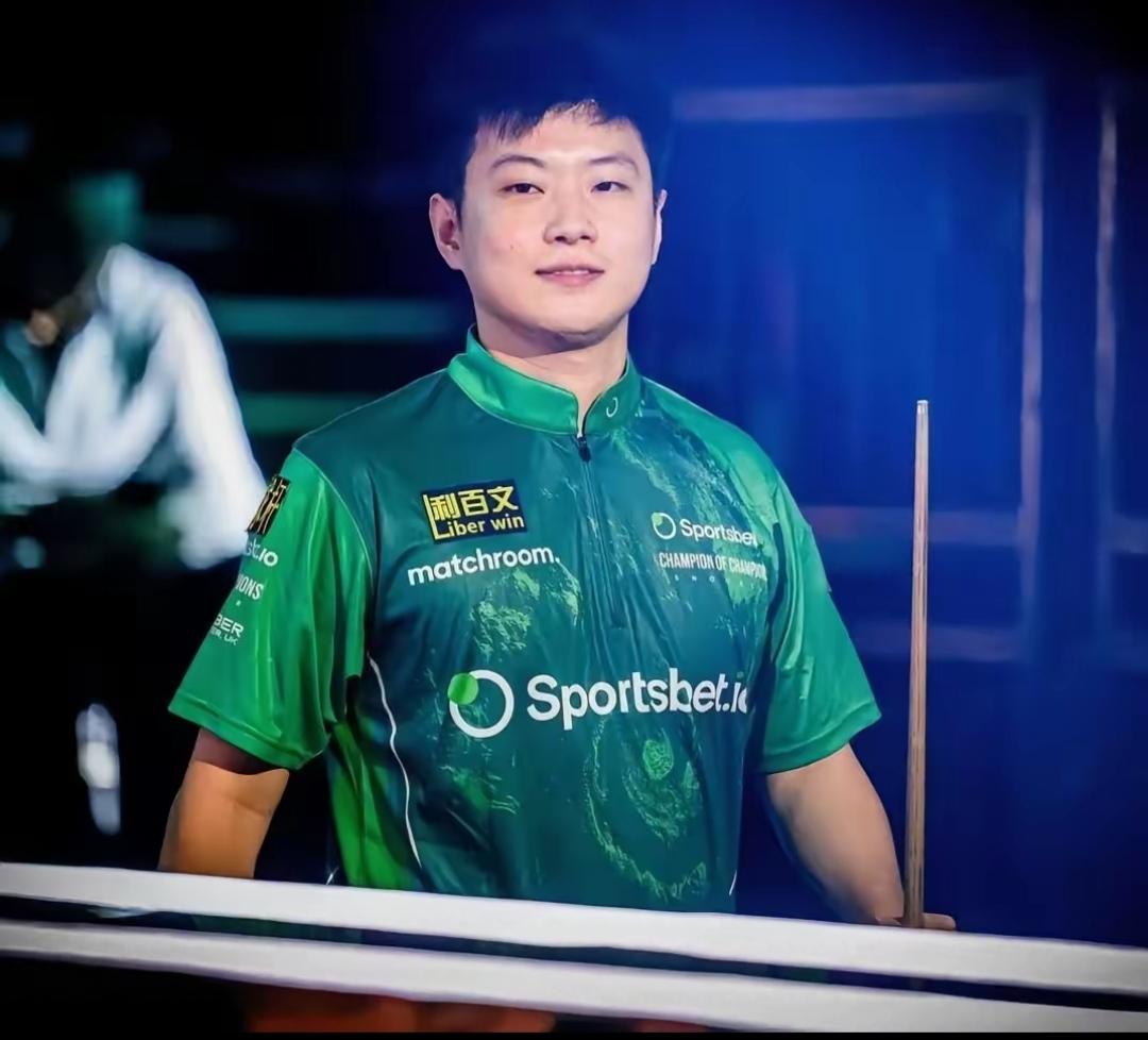 赵心童此役输得不冤，2比0领先的优势未能守住，核心问题出在关键球处理和心态把控上