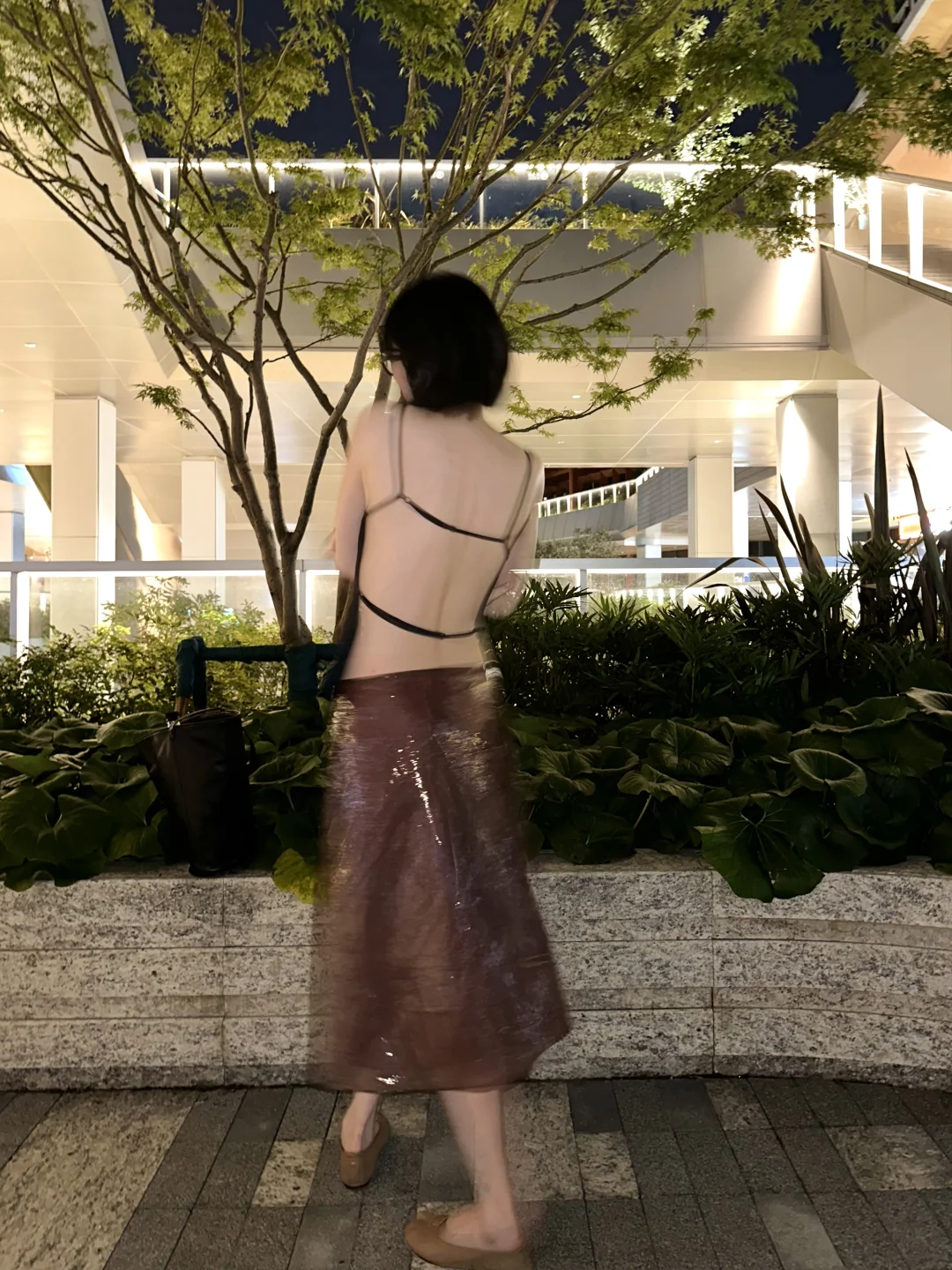 九月so far not so bad