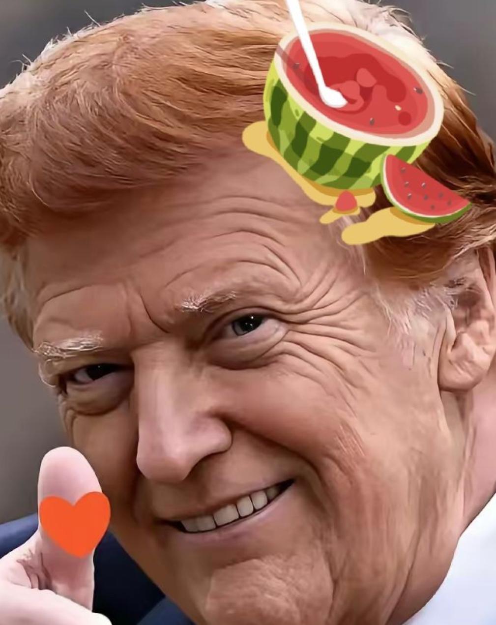 快报！快报！

特朗普突然宣布了！

9月20日，美国总统特朗普签署了一项震撼全