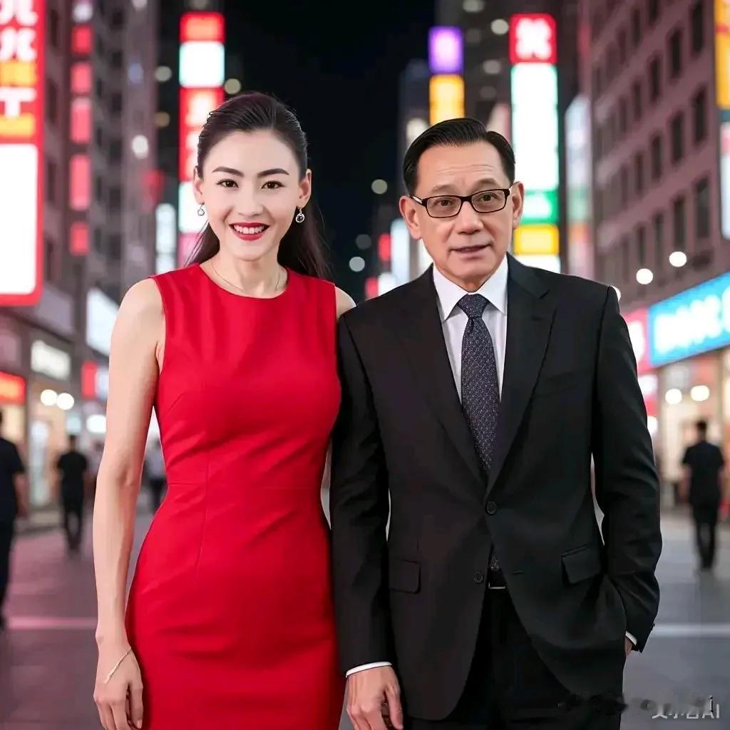 张柏芝有点瘦了，不过还是很美丽，这个女人，生命力很强大，不折不挠是生活的强者[赞
