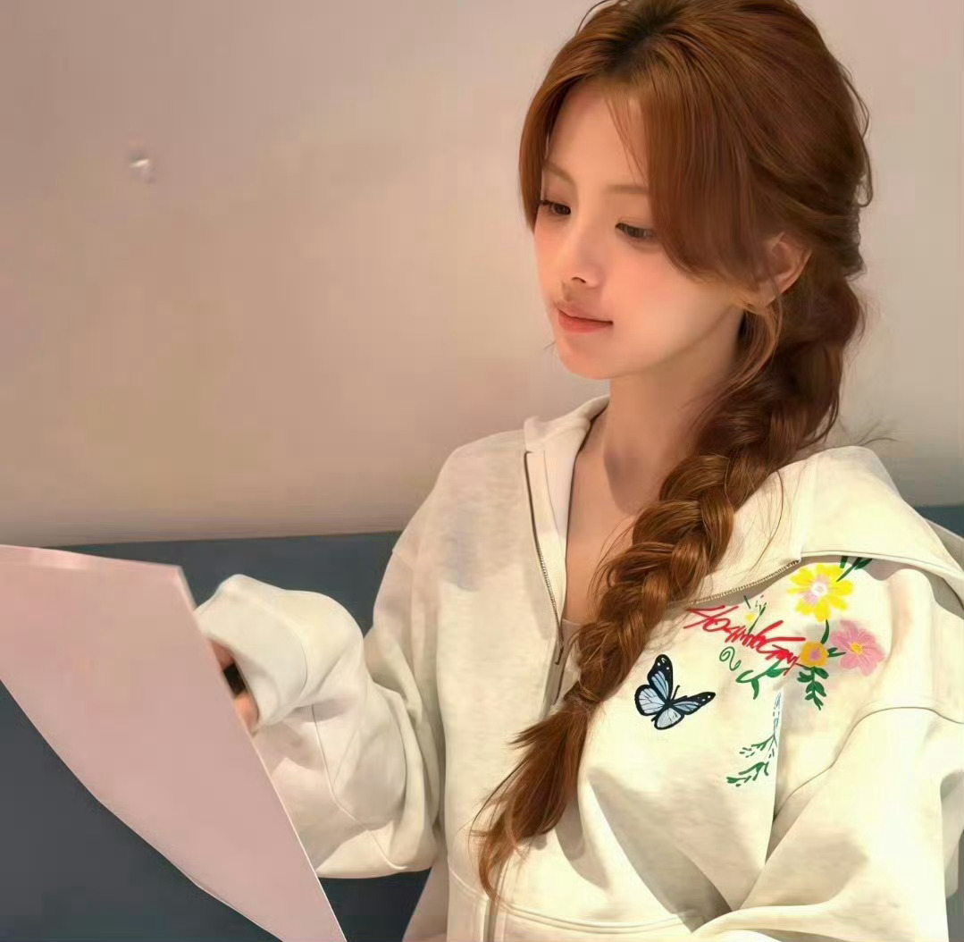 Wechat｜女头分享女明星头像｜优质女头｜高质量｜无水印朱珠｜田曦薇｜陈妍希｜