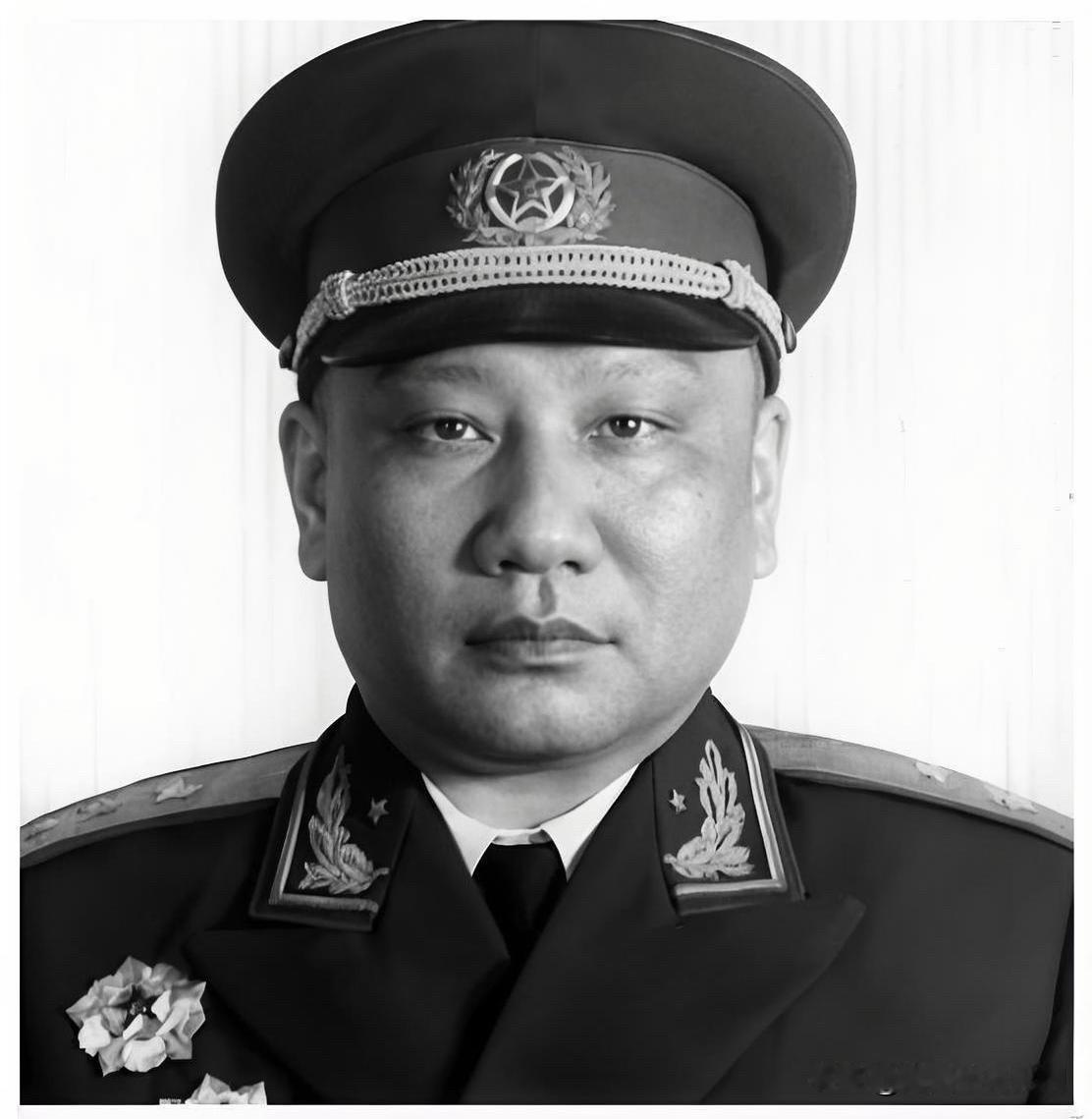 开国上将唐亮，湖南浏阳人，人民军队优秀政治工作领导者。解放战争担任三野政治部主任