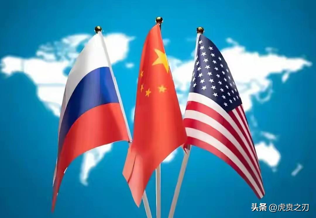 从俄乌与中东伊朗两个战场可以清晰看出，只有中俄“背靠背”联合，才能与美国及其盟友