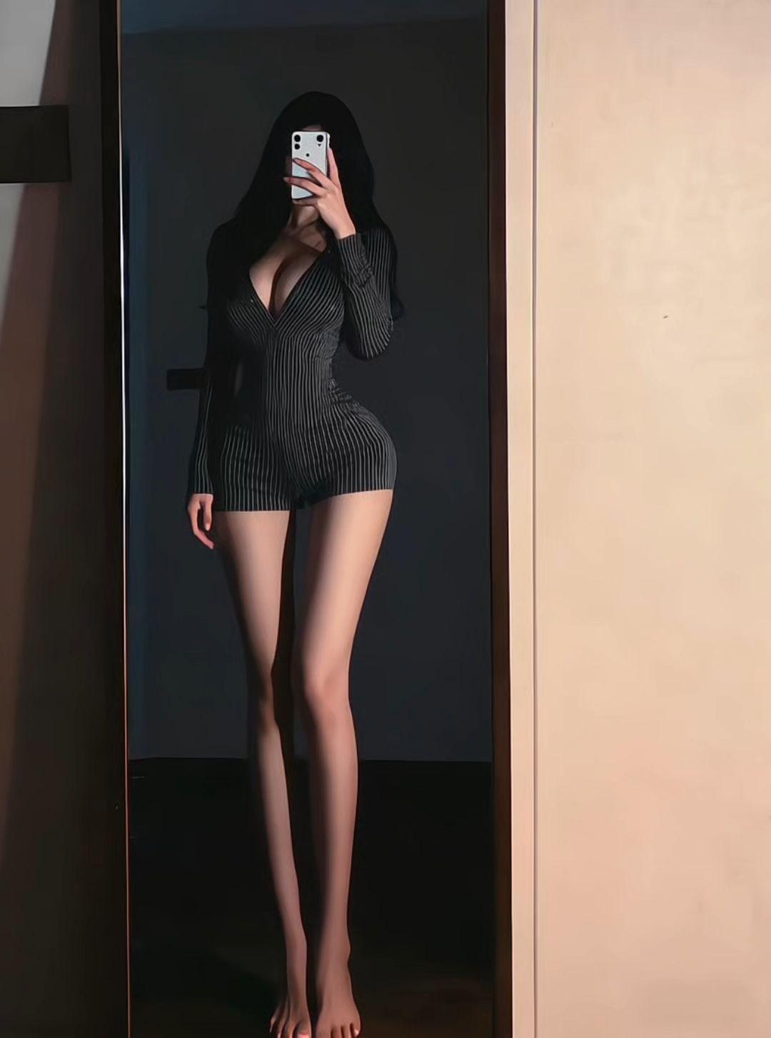 自律只为这一刻