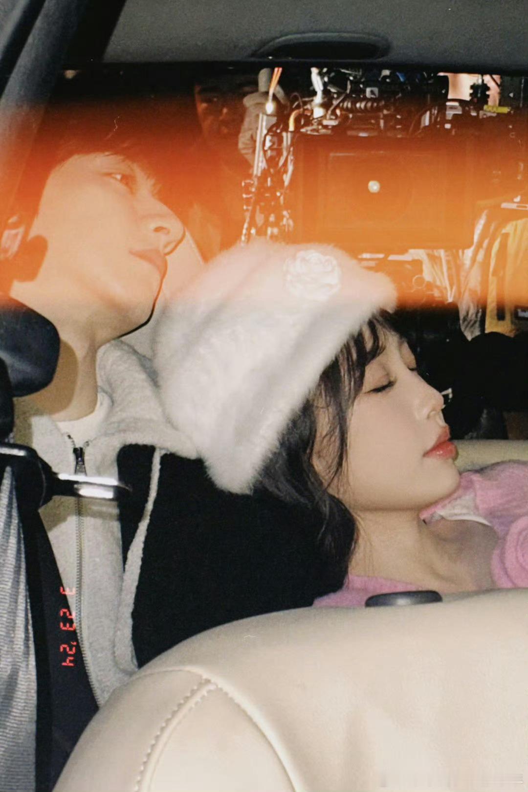 嘘国王在冬眠虞书欣林一还有多少存货[色] ​​​