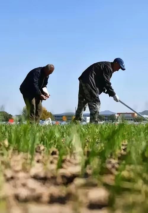 现在我们国家有一个非常矛盾的问题，都知道农民种地不赚钱，但粮食却不能涨价，因为粮