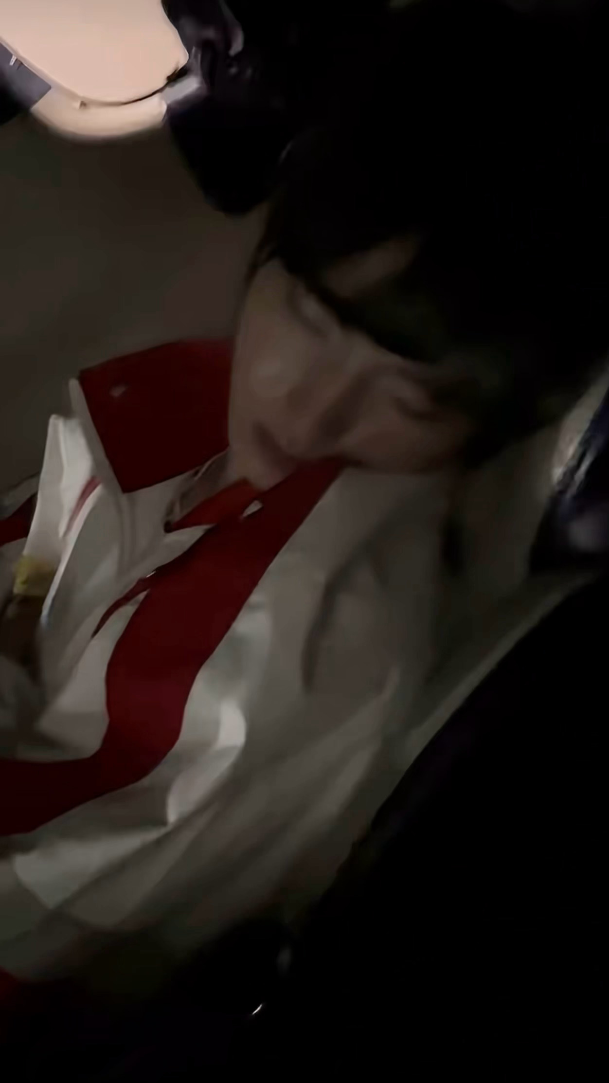晚安😴😴😴一诺