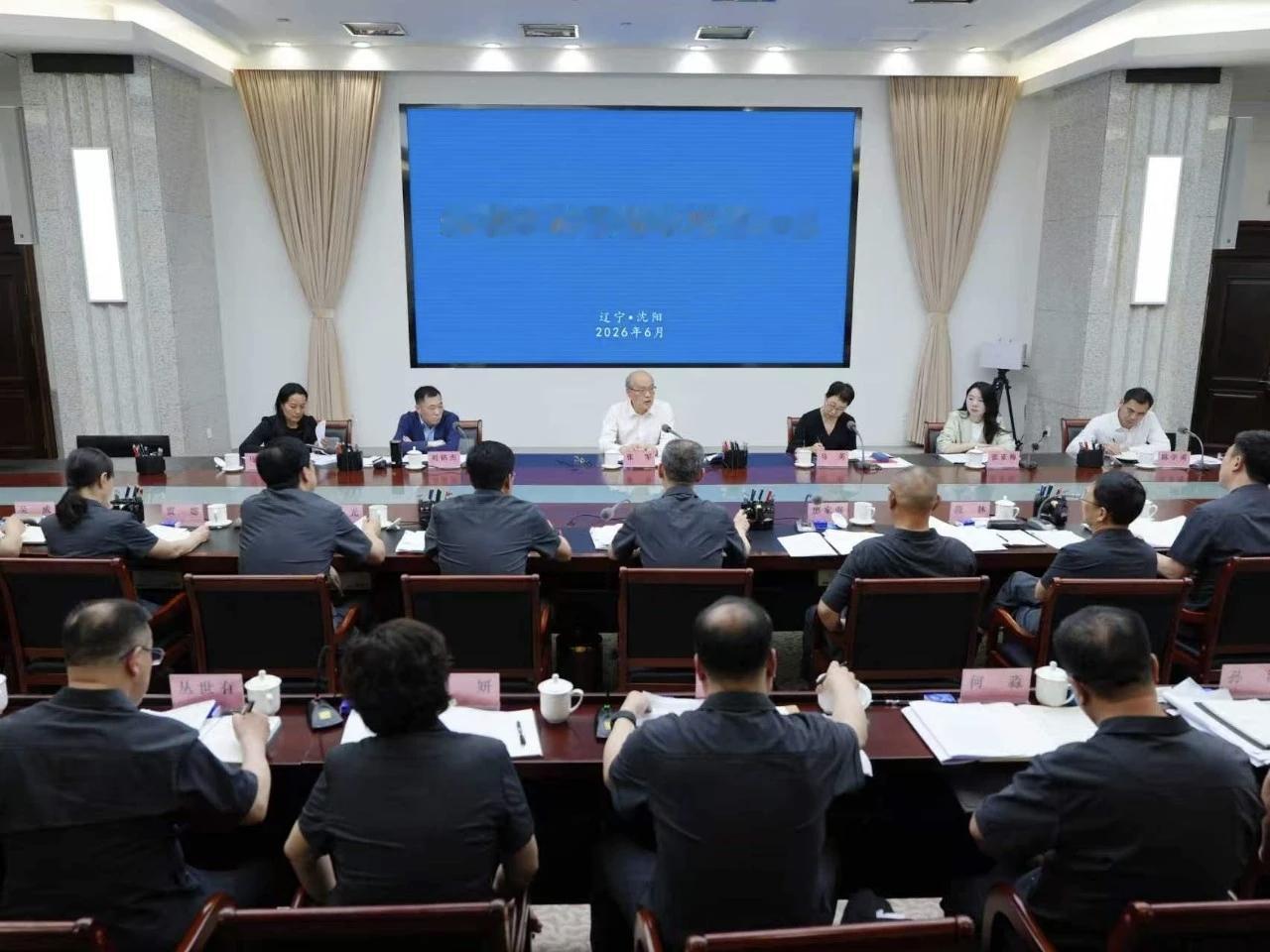规范司法权力运行始终在路上。经济社会发展、人民群众需求都永无止境，司法权力运行必
