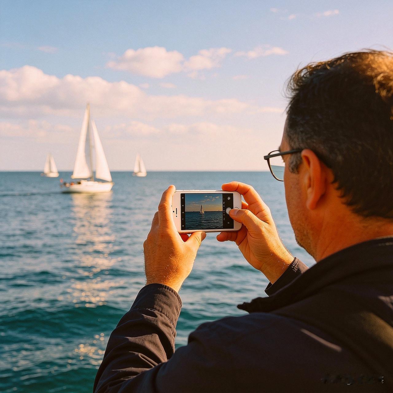 作为大疆相机的忠实粉丝，最近有个问题越来越绕不开：在某些场景下，拍出来的画面真的
