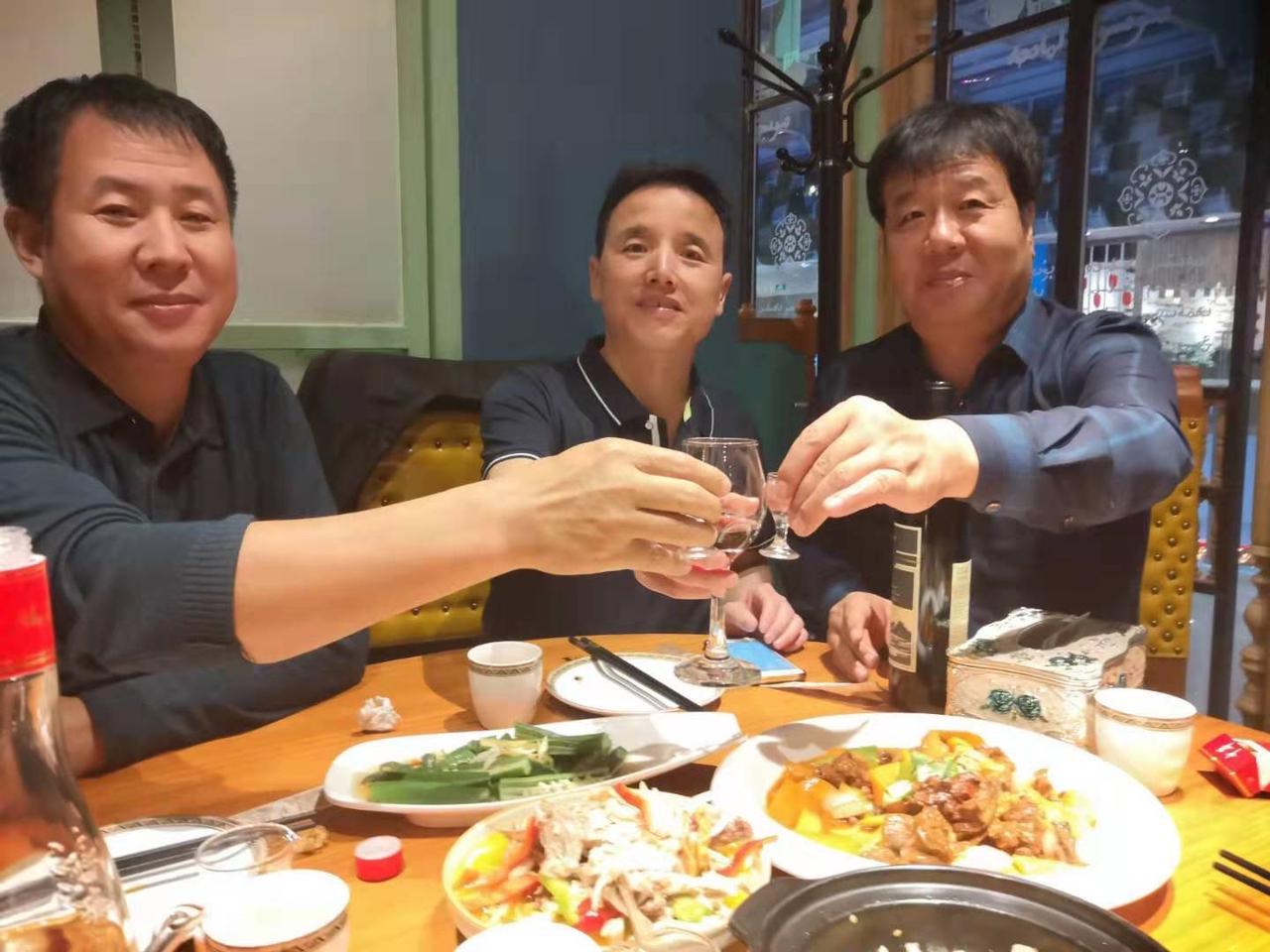 祖国正北方，大美内蒙古