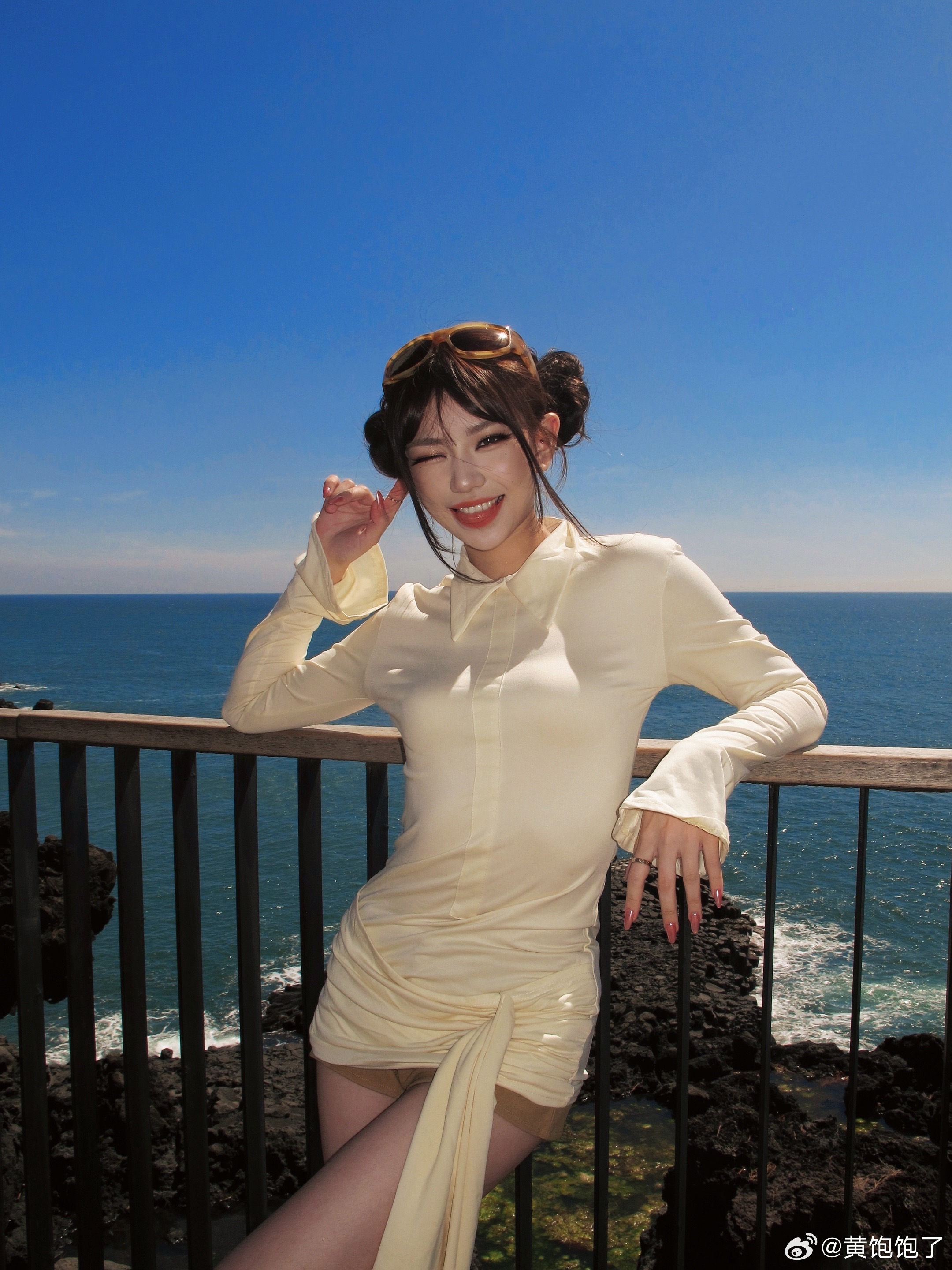 👇🏻小手办in Jeju 