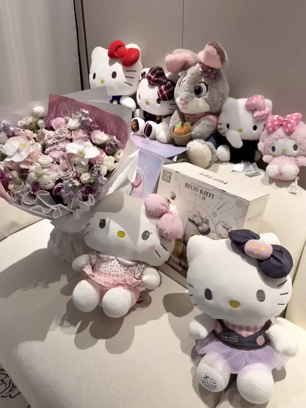 普通日子里的小浪漫💕