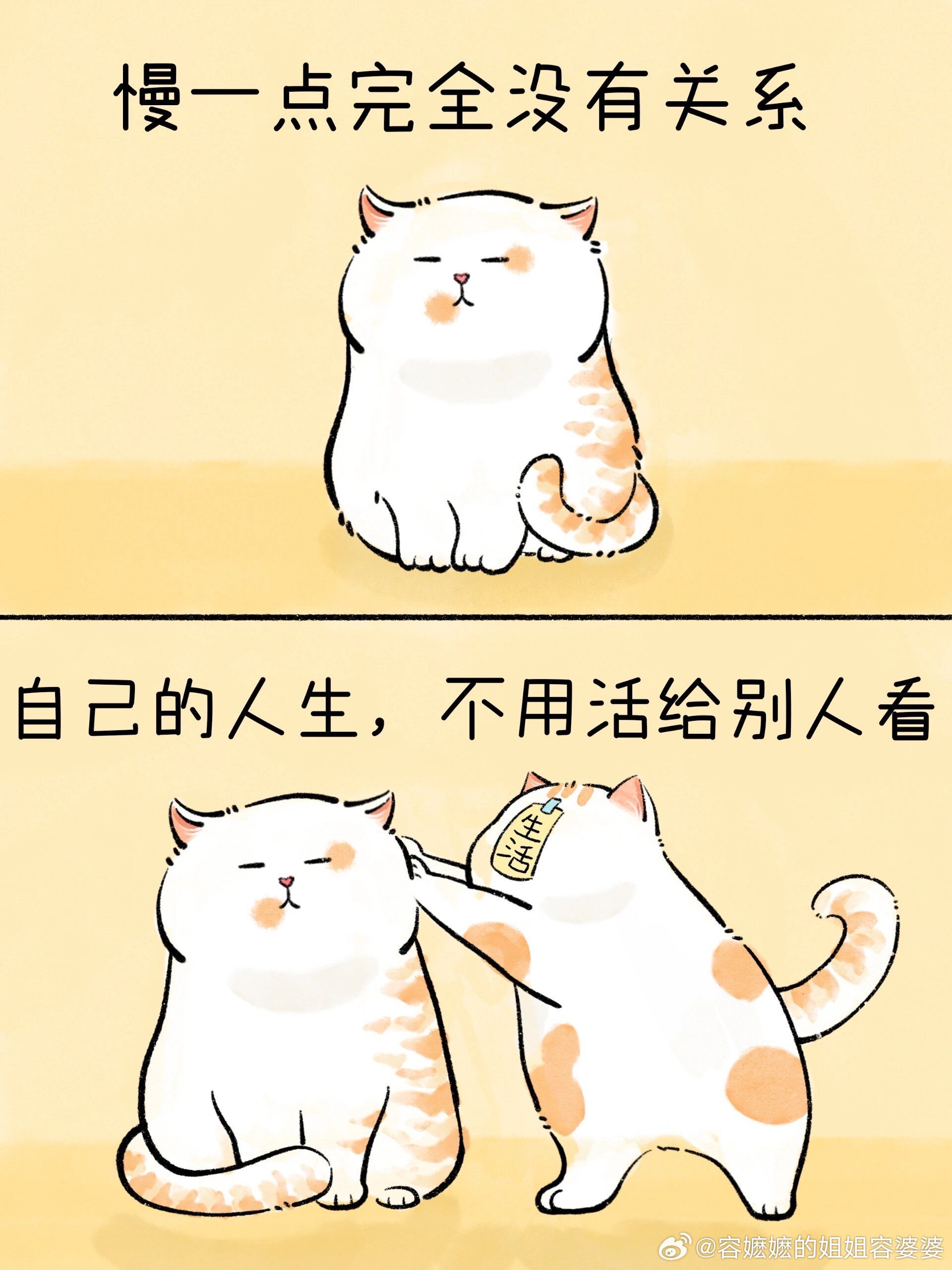 注意用脑卫生放慢节奏，放下欲望，就是对大脑的最好保护 