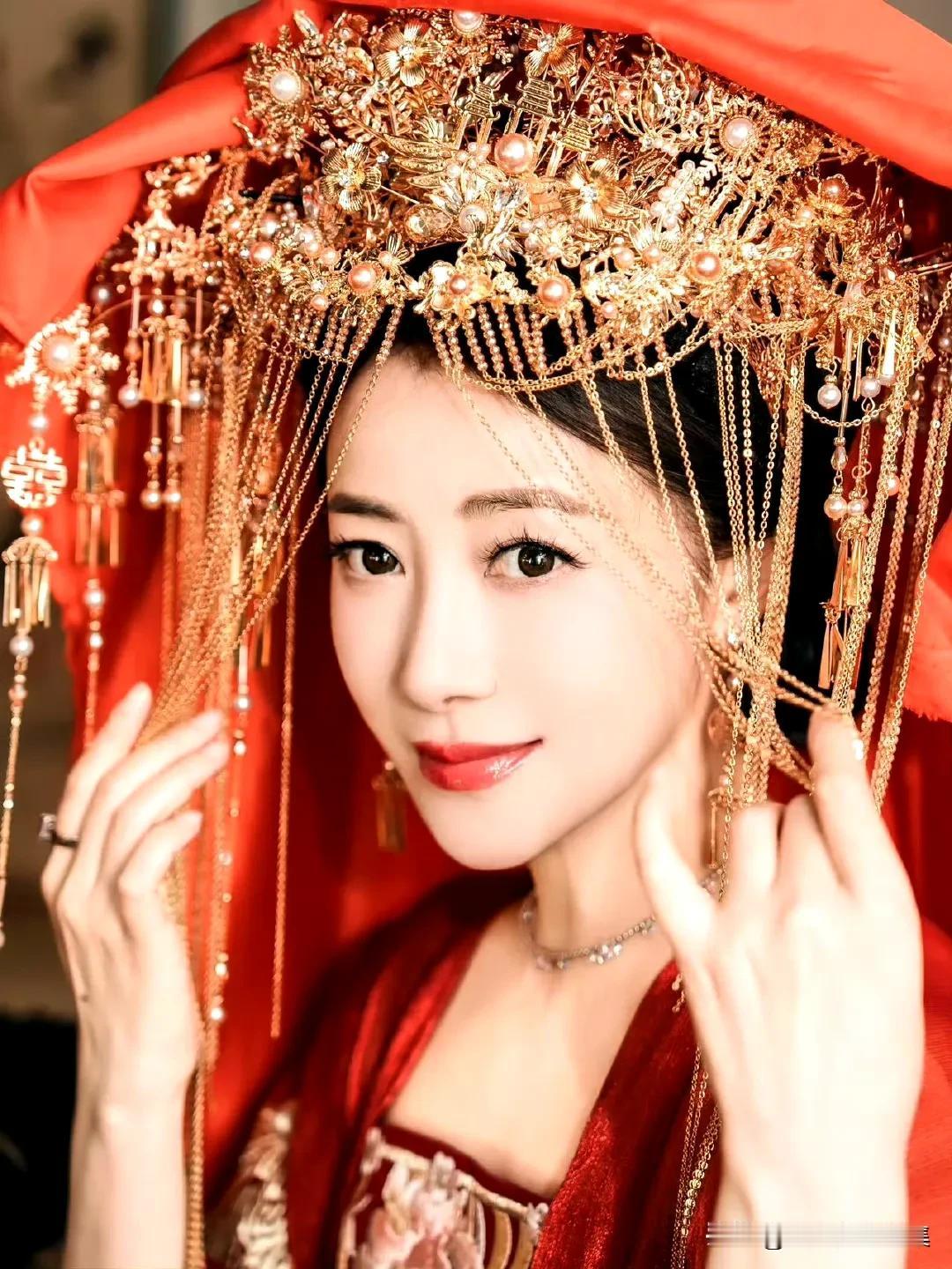 陈紫函14年后重现胭脂造型，真的狠狠惊艳到我了！14年过去，她就像被时间遗忘，完