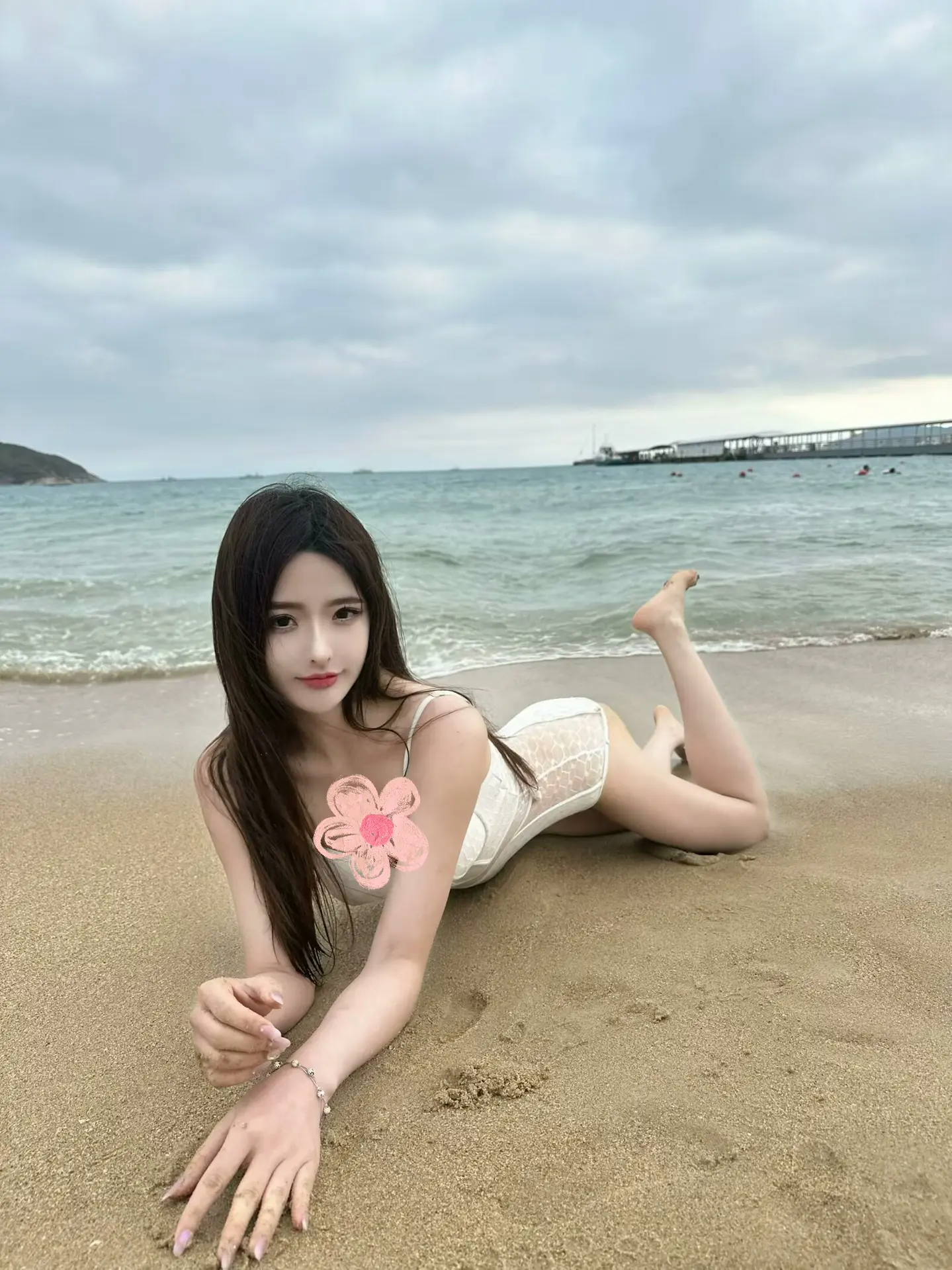 好久不见