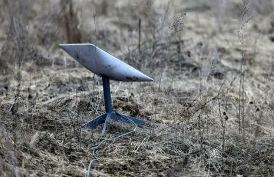 图文：俄军著名战地博客：星链的关闭使俄军面临困境  乌军阵地态势改善损失减少
