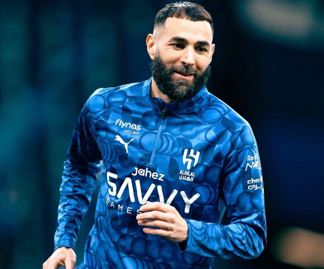 沙特联倒数第一纳杰马不光是“送分童子”，还是前锋们的进球“提款机”！最近四轮，C