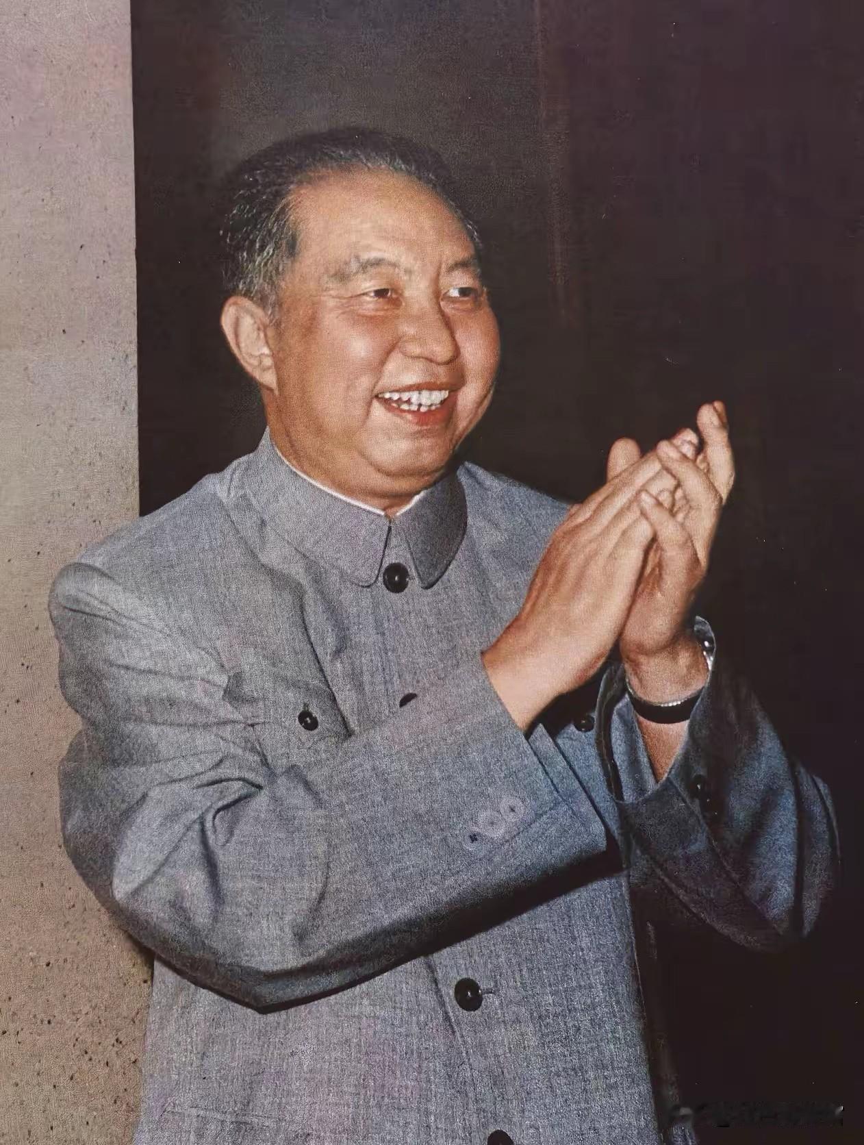 华老