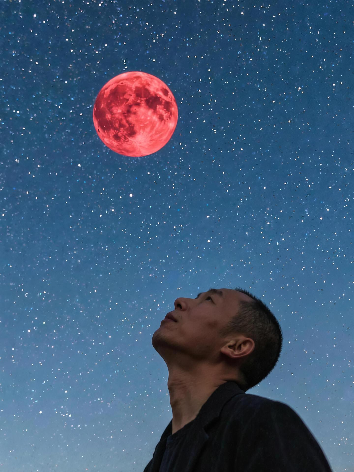 红日照亮在东方，选择AI效果出片没商量。