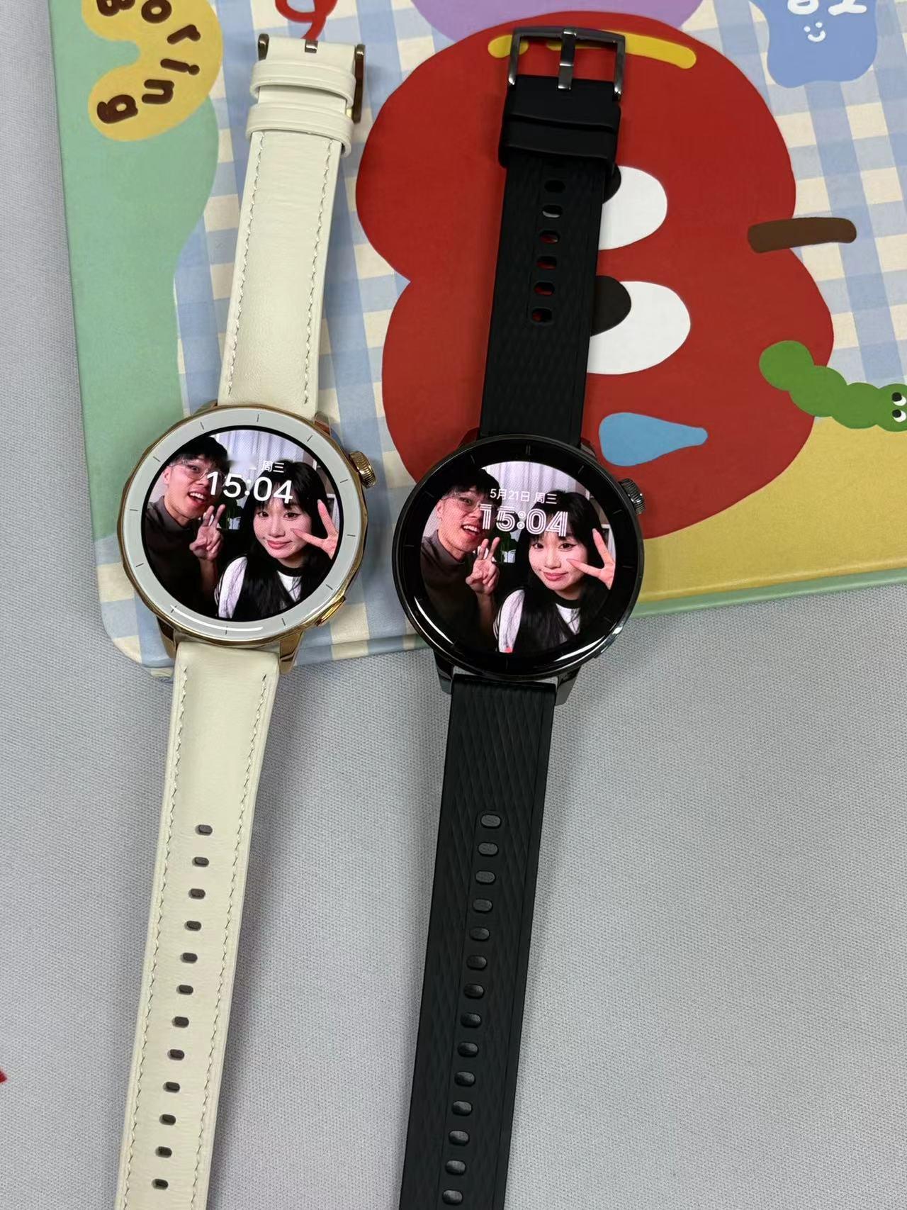 和对象同担莎莎，你将会收获.....
收获一个愿意一起等莎莎周边返场的搭子！
刚