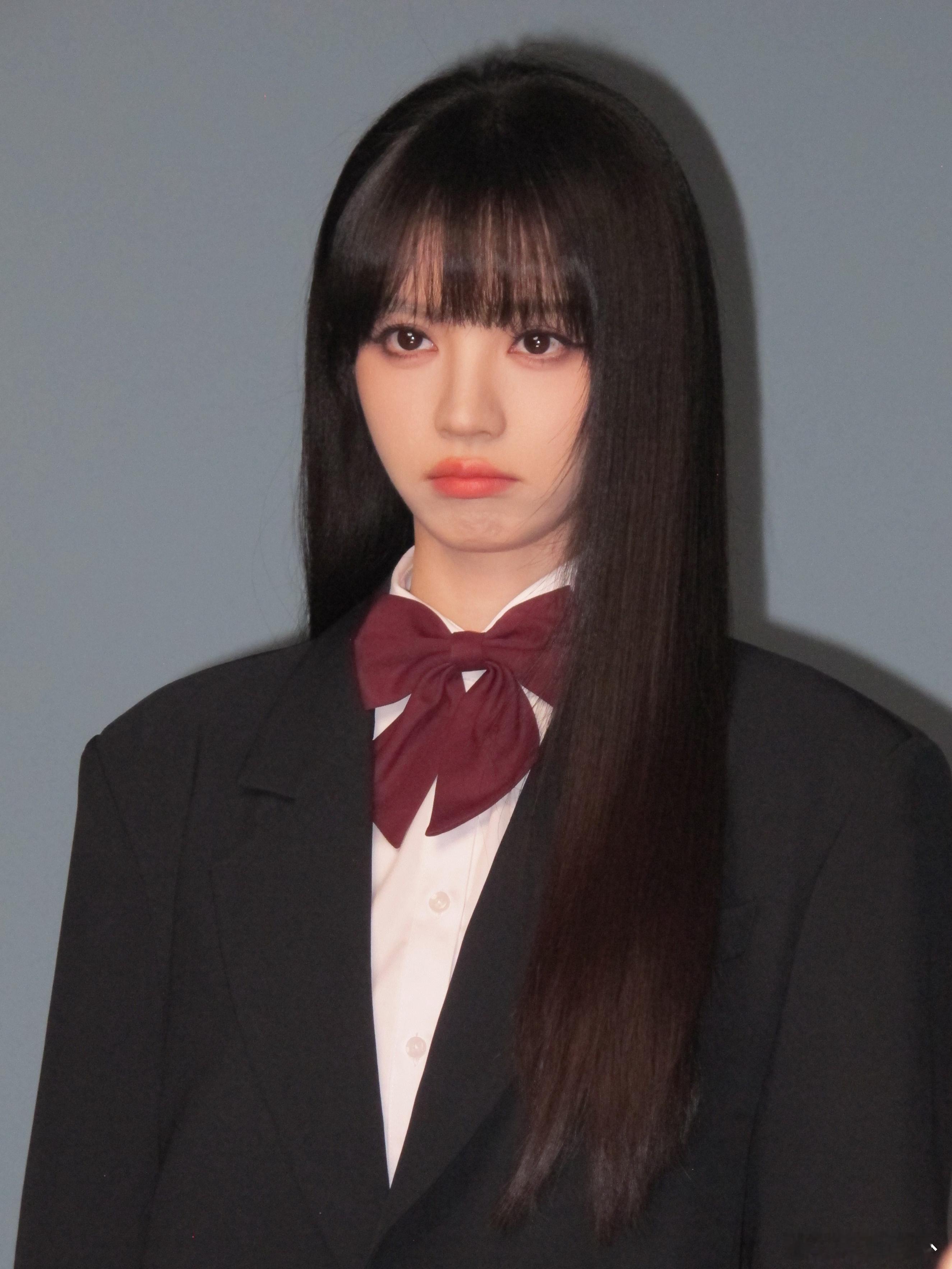 田曦薇  学姐vv 
