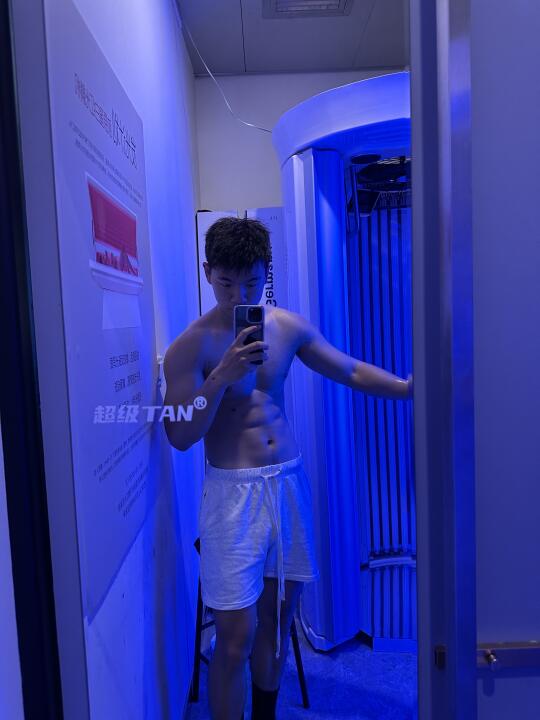 直男1️⃣