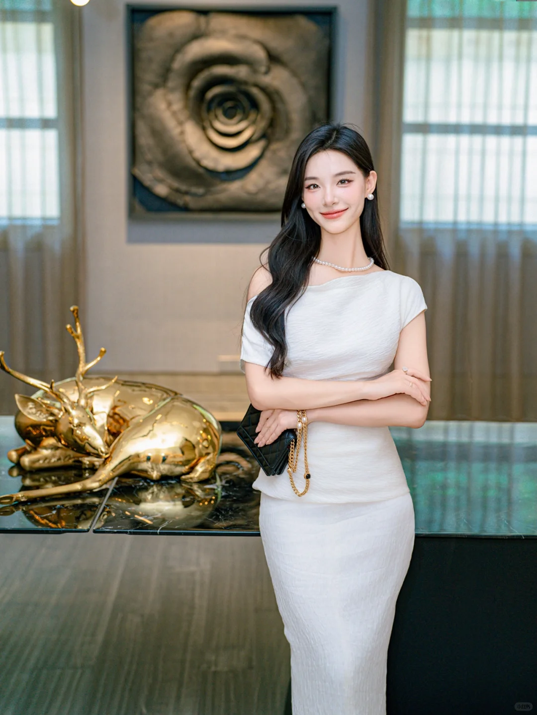 东方美学| 诗意的栖居 |北京新展