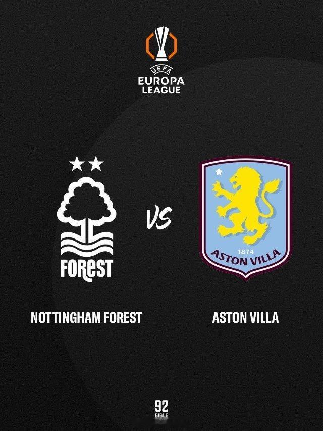 英超两支球队晋级欧联杯 半决赛！😍🏆今晨欧联杯的比赛结果揭晓，大马丁🇦🇷