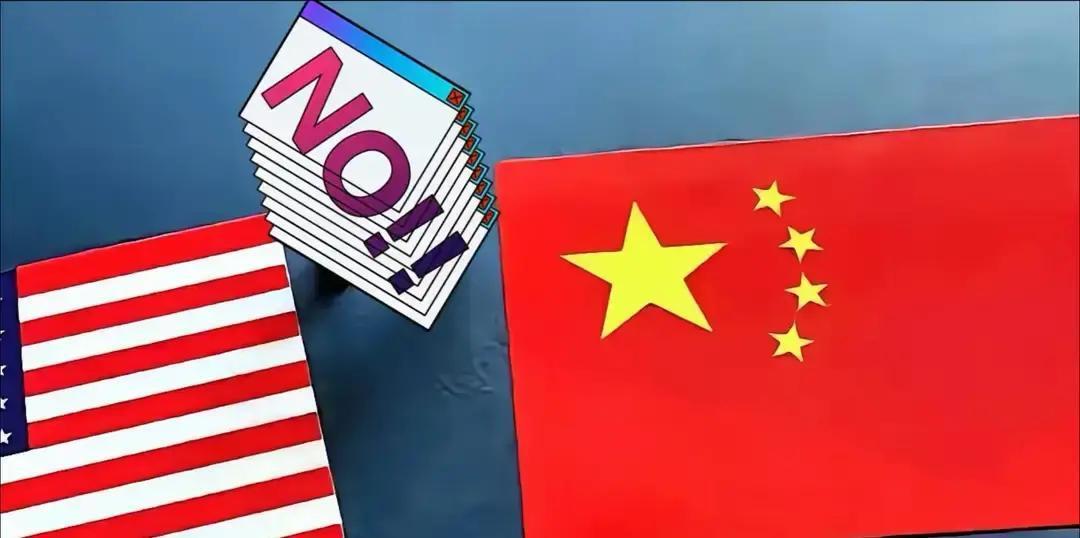 果不其然。
 
特朗普突然宣布了新的对华表态。
 
近日在社交平台和公开场合，特